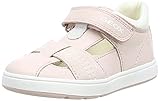 Geox Baby Mädchen B Biglia Girl D Erste Schritte,Lt Rose White,26 EU