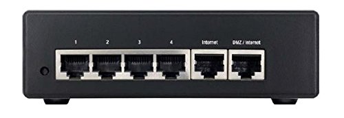 Cisco Routeur VPN 4 Ports 10/100