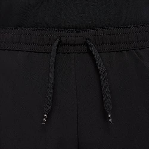 Pantalón Nike Dry Acd21 transpirable que mantiene secos a los niños 4