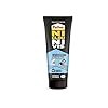 Pattex - Colle Ni Clou Ni Vis Résiste à l'Eau Multi-Matériaux (tube de 142 g) – Colle de fixation à maintien immédiat pour intérieur & extérieur – Mastic blanc flexible et repositionnable