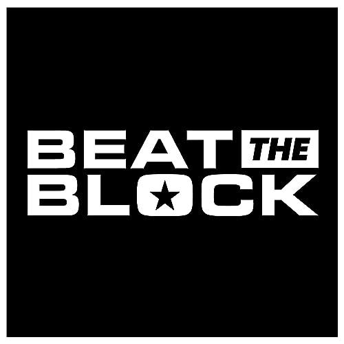 Beat The Block cover art