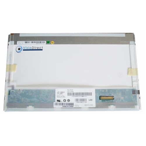 Visiodirect Dalle Ecran 11.6