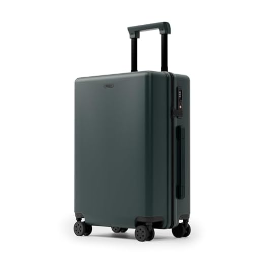 Lightweight 100% PC Hard Shell Suitcase