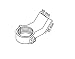 Diesl.com - Soporte LNB 40 Ø mm LH469