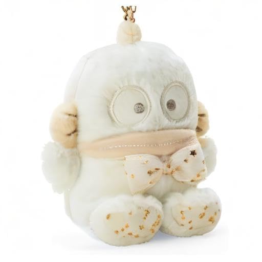 サンリオ　ホワイトデザインシリーズ　ぬいぐるみ　ハンギョドンMサイズ　新品未開封 Amazon.co.jp: サンリオ(SANRIO) サンリオ マスコットホルダー