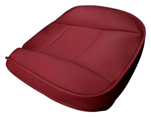 Housse de siège de voiture pour Mazda MX-5 et 6 - Finition rouge haute résistance