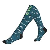♥ Tolle Geschenke – Individuelles Design. Diese Crew-Socken sind die ideale Ergänzung zu Ihren Lieblingsröcken oder -shorts und eignen sich für die meisten Anlässe im Alltag. Ideal für Thanksgiving, Geburtstag, Muttertag, Vatertag, Halloween, Weihnachten, Allerheiligen, Valentinstag, Ostern usw.