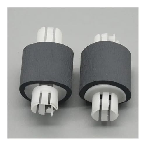 Rouleau de ramassage 301022060001 pour P2500 M6500 et M6600, lot de 10 pièces de rechange