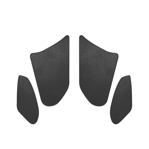 Protector para CBR1000RR que elimina arañazos y roces de chaqueta
