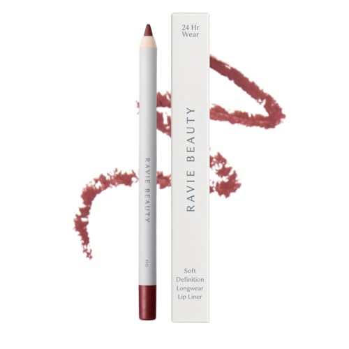 Ravie Beauty Soft Definition Longwear Lip Liner