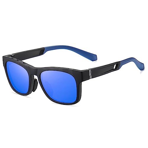 Lunettes de soleil polarisées anti-reflets et protection UV pour le sport MUTYNE