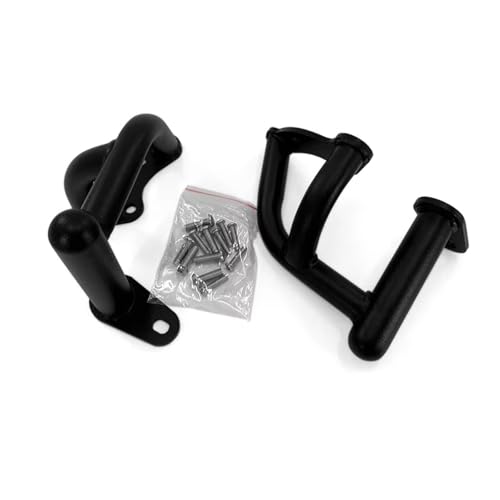 Barre Protection Moto Évite les Chutes sur Moteur Yamaha V-MAX 1200