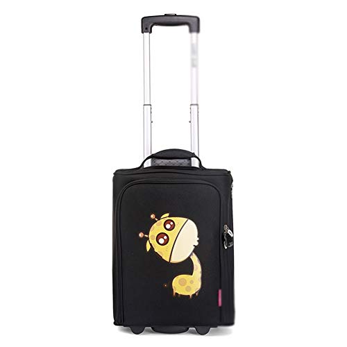 Preisvergleich Produktbild Getrichar Laptop Rollkoffer mit Rädern / Trolley für Notebooks / Leichtgewicht Handgepäck Kabinentrolley Rollkoffer Gepäck Reisetasche Bordgepäck Geeignet für Aktentasche, Outdoor-Reisen