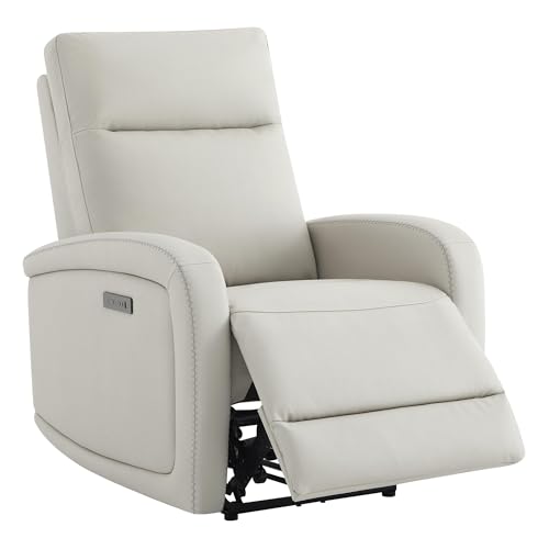 Sillón eléctrico reclinable para adultos mayor miniatura 3