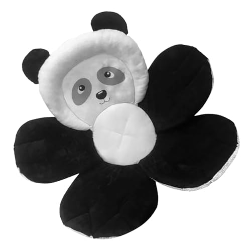 Beaupretty Almofada De Banho Para Bebês Almofada De Banho Fofa De Panda Para Recém-Nascidos Almofada