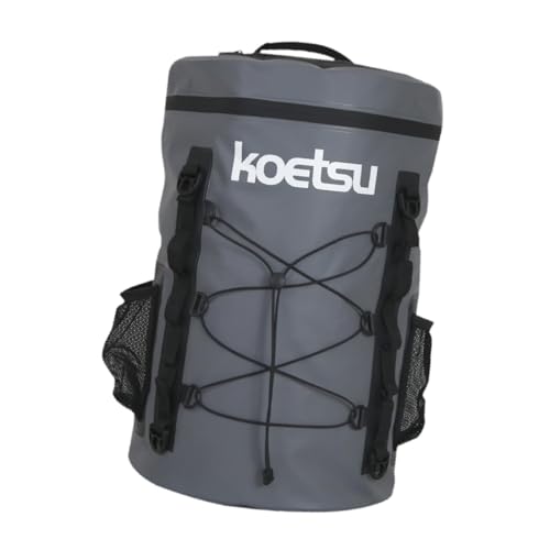 Lljsszr Paddleboard Deck Bag Standup Paddleboard Bag for Swimming Rafting Kayak
