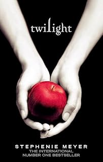 Twilight: Twilight, Book 1: Volume 1