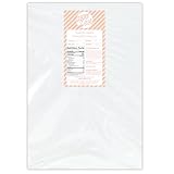 Printable Edible Wafer Paper Sheets from paper2eat (0.30 mm - 100 sheets/Vanilla)