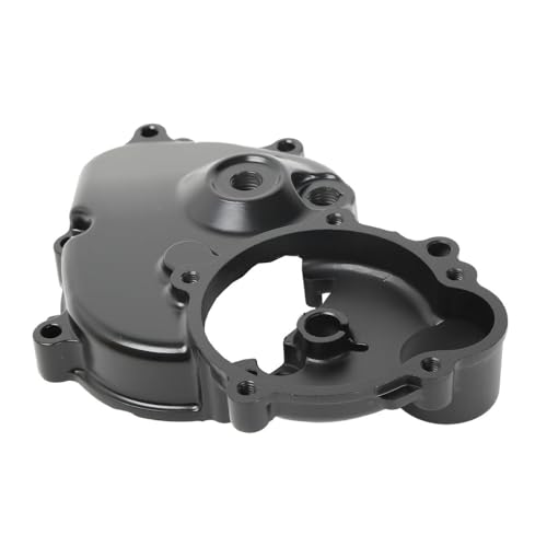 Cache stator moteur de haute précision pour couvercle de démarreur droit ZX-6R