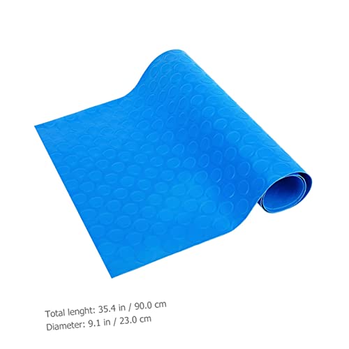 Tapete Antideslizante para Escalera de Piscina miniatura 5