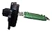Crown Automotive Blower Motor Resistor HVAC