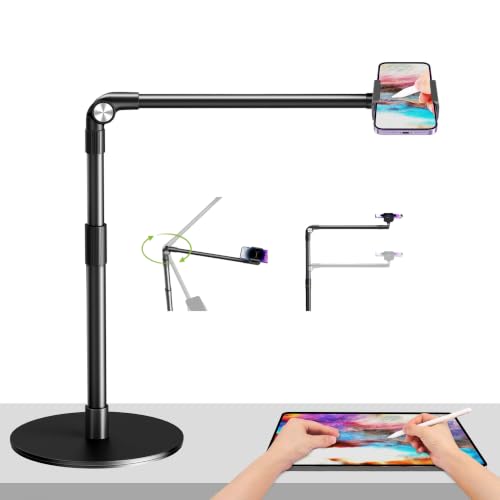 elitehood Overhead Phone Stand