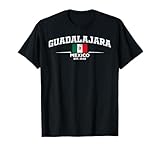 Guadalajara Mexico, a design based on the city of Guadalajara Mexico