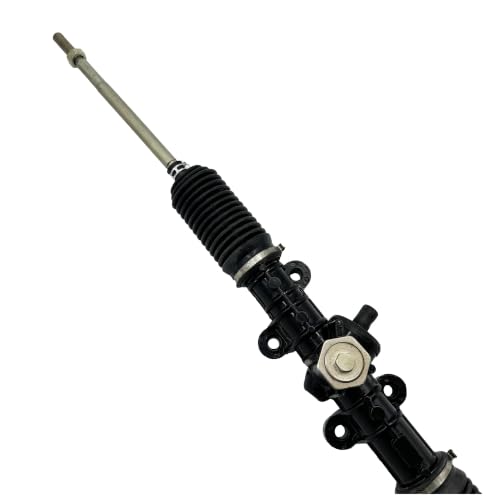 Cremallera de dirección de 12mm para h-Sun 800cc HS800 UTV repuesto 62600-010C-0100 5