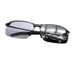 Black Frame - Black Lens