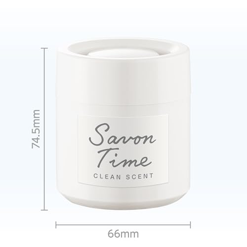 Image of CARALL Savon Time Gel Whity Shower Car Air Freshener (100 gms)