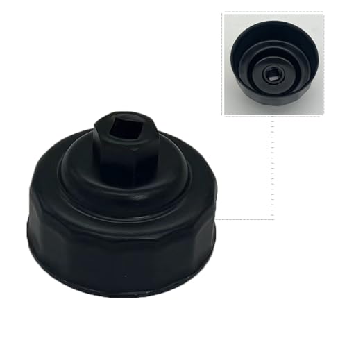 Oil Change Tools Kit with Oil Filter Wrench, Oil Filter，Drain Tool，Advanced Engine Oil Funnel Compatible with Toyota, Tacoma, Lexus, Scion, Camry, Corolla, Rav4 and More - Thumbnail 3
