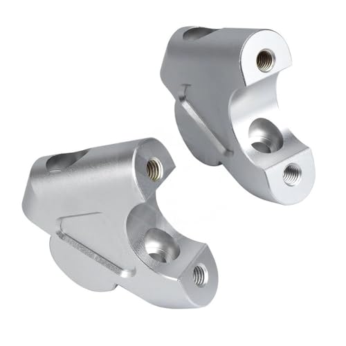Accessoires R 1250 1200 GS en aluminium usiné haute résistance