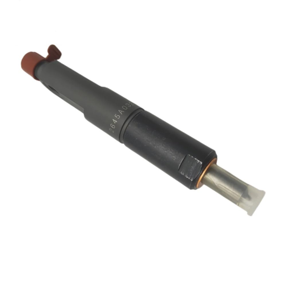 Amazon.com: Fuel Injector 2645A032 6701422 for Perkins Engine 1006  
