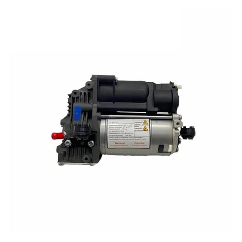 Pompe de compresseur de suspension haute précision pour châssis C216 W221