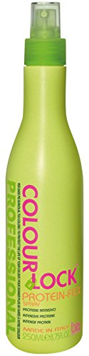 BES Colour Lock Protein Fixx Spray PROTEIN FIXX pH3,5 250ml