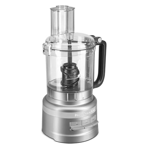 kitchenaid food processors