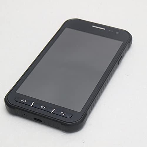 Amazon | SC-01H Galaxy Active neo ブラック | スマートフォン本体 通販