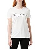 jersey tommy hilfiger outlet Cinta distintiva en el interior del cuello