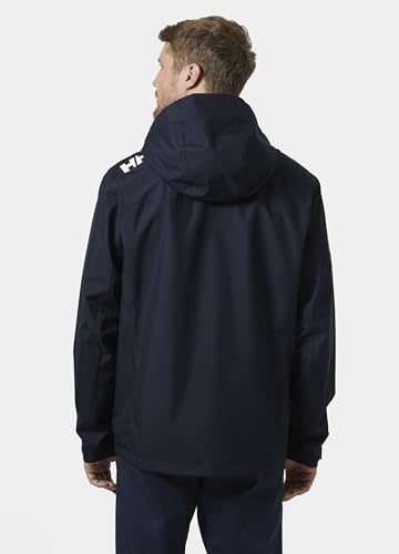 Image of Helly Hansen Men's Crew Hooded Midlayer Jacket 2.0