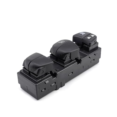 Commande de lève-vitre électrique avant gauche Sentra 2019-2021 254016LA2A