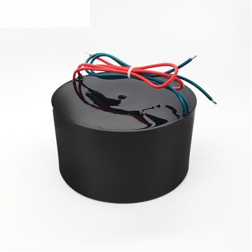 Transformateur toroïdal résine 500W contre les baisses de tension des circuits de commande - 6