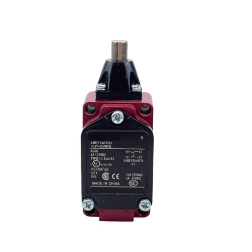 KJT Series Travel Limit Switch KJT-GWKA KJT-GWKB KJT-CWKC(KJT-GWKE)