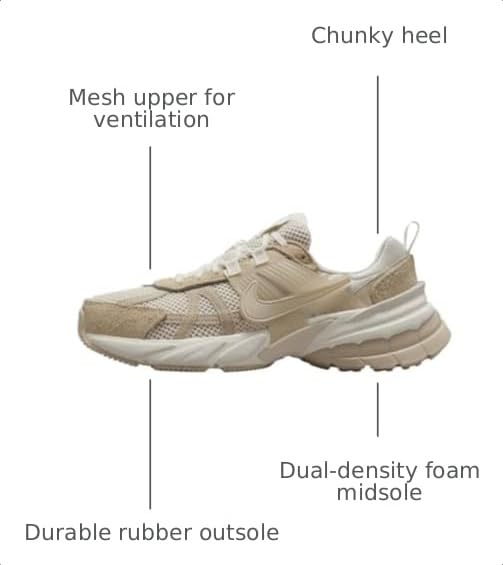 Image of Nike Women's V2K Run Shoes