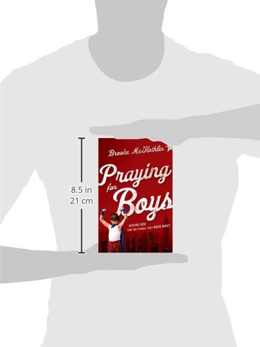 Praying for Boys: Asking God for the Things They Need Most - Image 3
