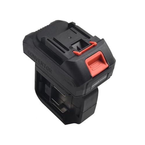 Llave de Impacto a Batería Makita Marca Shinekoo