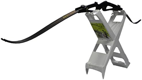 Geologic Initech-2-Bow-Left-Hand Bows