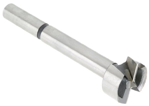 Steelex D2851 Forstner Bit, 15/16-Inch