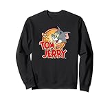 Tom and Jerry