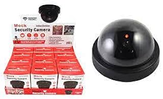 Mock Security Camera - Set of 2