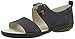 Camper Right, Sandalias con Punta Abierta Mujer, Rosa (Multi/Assorted 999), 37 EU